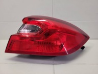 light rear right side Ford Fiesta 7 2019 H1BB-13404-AH