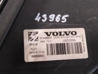 light front reflektor right VOLVO XC90 XC-90 II 15- FULL LED