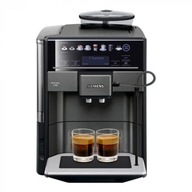 Automatický tlakový kávovar Siemens EQ.6 plus s700 1500 W čierny