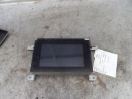 Nissan Primera P12 display