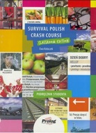 Survival Polish Crash Course: Podrecznik Studenta