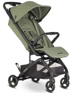 Easywalker Miley 2 športový kočík Sage Green