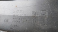 lišty předek KOMPLET VOLKSWAGEN GOLF 5 V plus 5M0807717A 5M0807718F