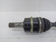 semi-axis front left side Mazda 6 2 facelift GH 2011