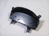 dials dials wskazniki Ford Explorer 2020