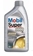 MOBIL SUPER 3000 X1 5W40 1L