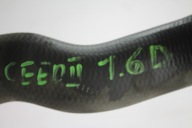 pipe air hose 28250-2A740 CEED II 1.6 CRDI
