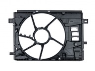 Kryt ventilátora Peugeot Expert III 4 piny 16-
