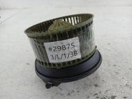 AUDI A4 B5 heating air conditioning devices resistor, rheostat, regulator 8D1820021