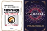 Numerologia klucz + Numerologia przewodnik