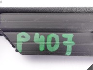 BMW 7 G11 G12 moulding door left rear part short.