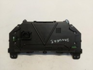 Ford Ranger VI 6 2024r dials display N1WT-10849-BCE