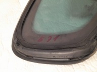 BMW X6 E71 window bodywork left