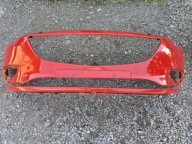 front bumper OPEL CORSA E 2014R->