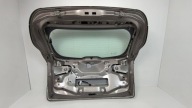 Alfa Romeo Stelvio rear trunk door 082