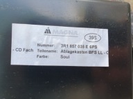 Handschuhfach Abdeckung, Hutablage SEAT EXEO 2009-2013 3R1857035E