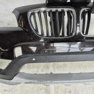 BMW X1 E84 X-LINE LCI LIFT 12-15 bumper front front washer PDC