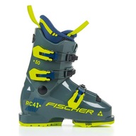 Lyžiarske topánky FISCHER RC4 60 JR GW Grey 2024 225