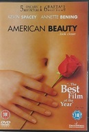 American Beauty Dvd