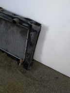 support panel for radiators pillar front radiator Citroen C4 Cactus and (2014- )