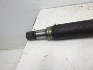semi-axis front right Ford Transit Connect and Mk1 1.8D