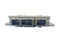 Renault Twingo 2 II 07-10 computer Centralina Motore OE 8200471073