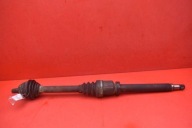 semi-axis right front MANUAL VOLVO V50 1.6 D 110 KM 03-11