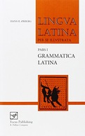 Grammatica Latina Orberg Hans H.
