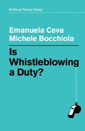 Is Whistleblowing a Duty? Ceva Emanuela