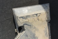 GEHÄUSE FILTER LUFT ABDECKUNG BMW X5 X6 F15 F16 EU