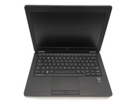 Laptop DELL LATITUDE E7250 i5-5300U 8GB/256GB Win 10 12,5" QWERTY B