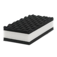 Delikatna gąbka Soft99 Qjutsu Ultra Soft Sponge gąbka