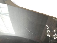 fender front right side Opel Astra J 2011 13302208