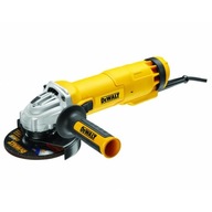 Szlifierka kątowa DeWALT DWE4237-QS 125mm 1400W