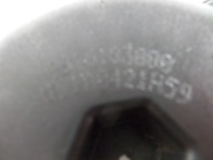 FILTER GORIVA PEUGEOT 208 II 19- 2008 II 19- 3008