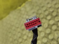 FORD MONDEO MK4 mirror right 5 PIN