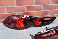 lights rear part rear. left right light BMW 1 F70 LED only 69km