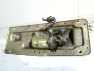 Tata Indigo wiper mechanism front