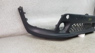 JEEP RENEGADE LIFT 2018 - accessories front SPOILER 3581