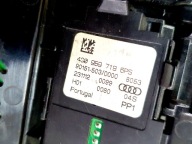 AUDI A6 C7 A7 panel Strechy S-LINE Strešné okno