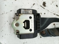 tension belt safety left front driver´s 868853992R Dacia Dokker and (2012- )