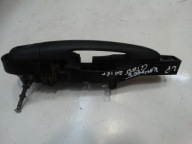 handle exterior left front MERCEDES CITAN RENAULT KANGOO II 2016R.