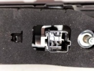 light rear rear part left OPEL MOKKA B II 20- LED