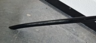 SQ5 Q5 8R moulding roof cap left left front SLINE black