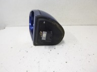 mirror left Mercedes W203 Coupe 345 7 Pin 02r.