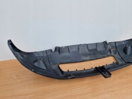 DACIA DUSTER 10-17 ROK bumper front original