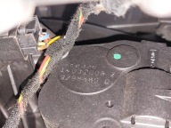 obal topení BMW E91 318i 983360Z 929888G 6933663 9181171