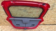 trunk door boot OPEL CORSA D 3D 2006-2014