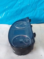 dials clock TOURAN II 1.6 TDI 1T0920875E