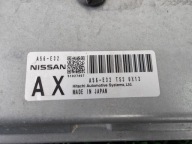 MICRA K13 10- 1.2 computer Motore A56-E32 OE